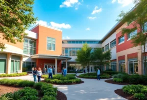 Profile Spartanburg SC