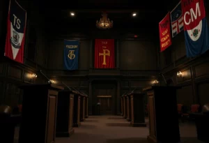 Profile Spartanburg SC