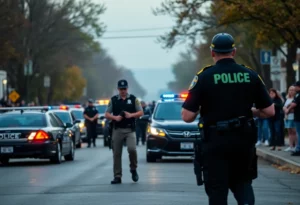 Profile Spartanburg SC