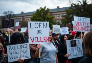 Profile Spartanburg SC