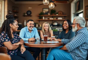 Profile Spartanburg SC