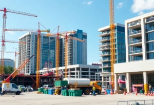 Profile Spartanburg SC