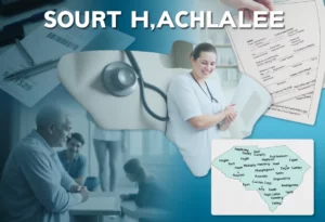 Profile Spartanburg SC