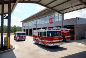 Profile Spartanburg SC