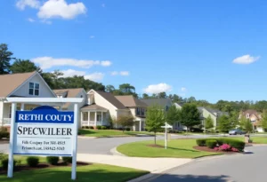 Profile Spartanburg SC