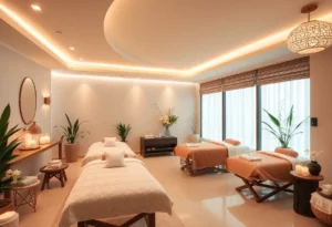 Profile Spartanburg SC