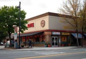 Profile Spartanburg SC