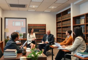 Profile Spartanburg SC