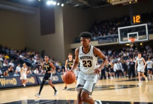 Profile Spartanburg SC