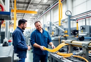 Profile Spartanburg SC