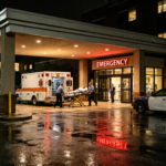 After Chicago Hospital Killing, Spartanburg ER Security Examined