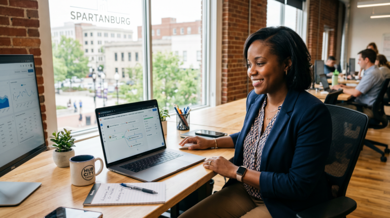 Zapier Review 2026: Automate Your Spartanburg Small Business Without Hiring More Staff