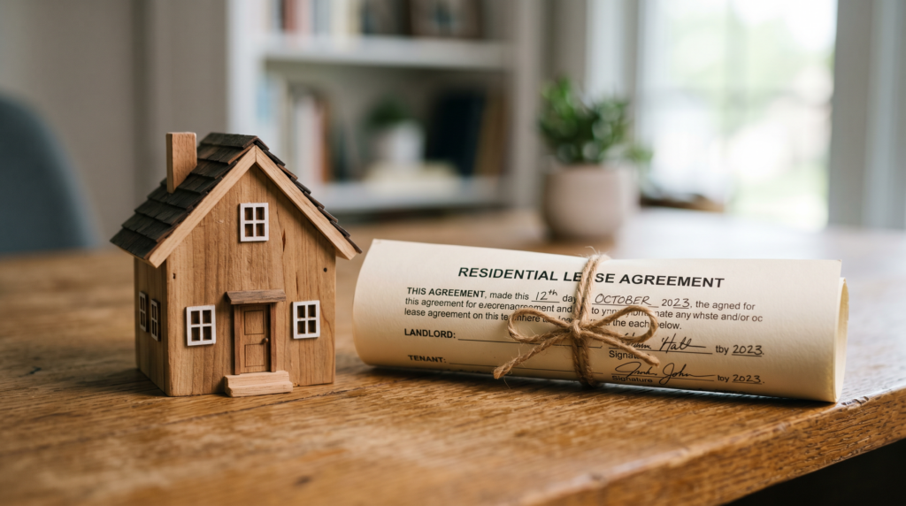 Renting vs. Buying in Spartanburg Right Now — What the Numbers Say