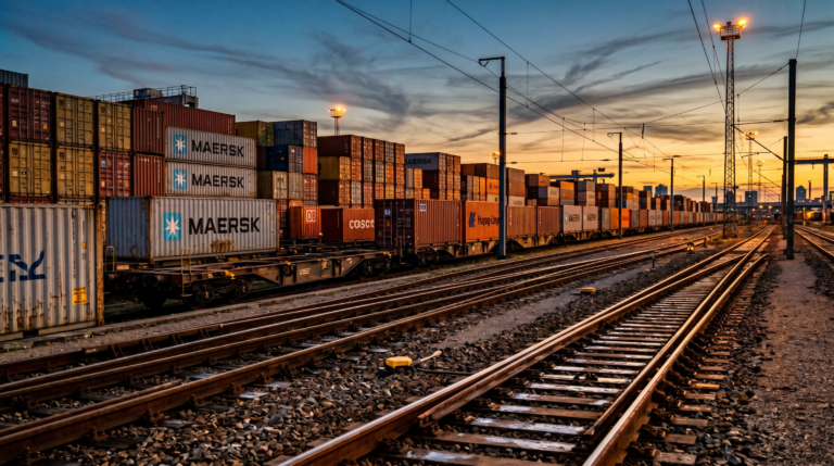 U.S. Chamber Spotlights Spartanburg as National Model for Infrastructure-Driven Growth