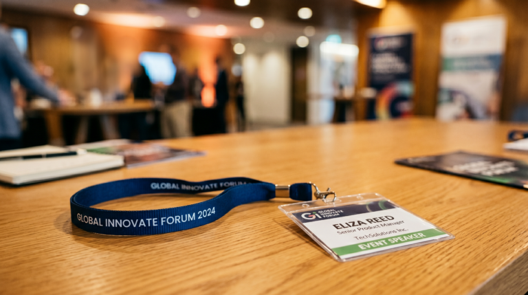 PIQUE for Young Professionals Returns to Milliken’s Spartanburg Campus Today