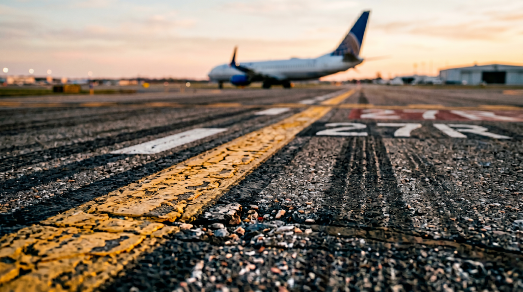 GSP Airport Hosts Career Fair Tuesday During SC Aviation Week — Dozens of Jobs Available