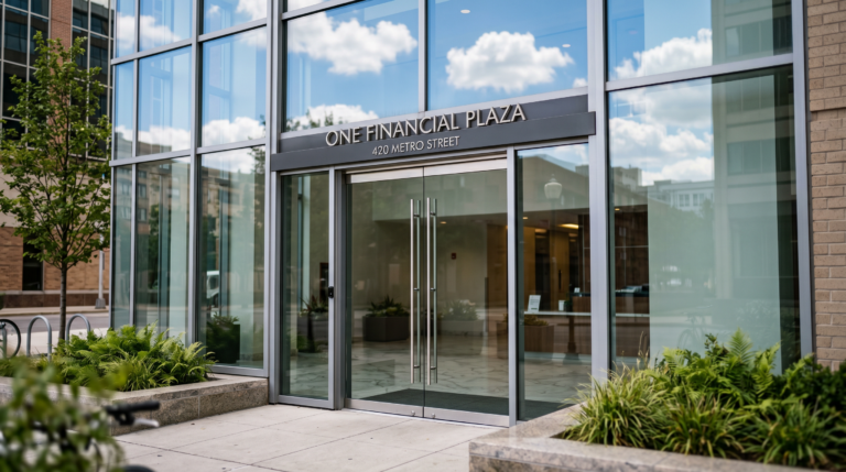 Novant Health Pays $44.8 Million for Former TD Bank Campus Near I-85, Anchoring Upstate Healthcare Expansion