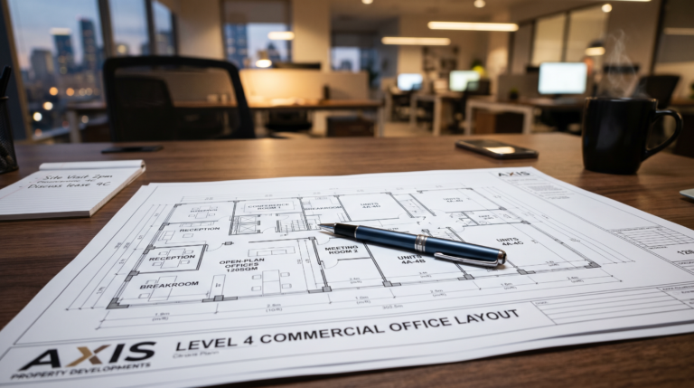 Greenville-Spartanburg Office Market Tightens as Downtown Rents Hit $50 Per Square Foot and New Construction Looms