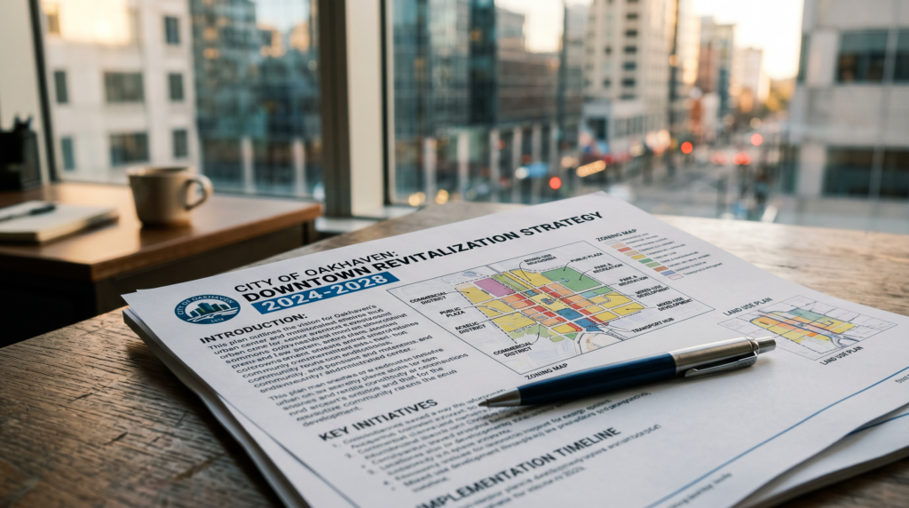 Two Days Left: OneSpartanburg Asks County Residents to Shape Vision Plan 3.0 Before April 19 Deadline