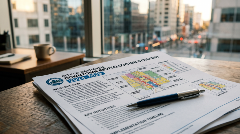 Two Days Left: OneSpartanburg Asks County Residents to Shape Vision Plan 3.0 Before April 19 Deadline