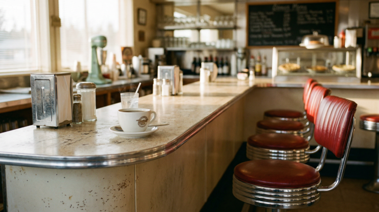 Denny's Names Christopher Bode as New CEO, Launches Project Grand Slam from Spartanburg Headquarters