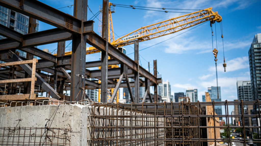 Downtown Spartanburg Transformation Continues: Active Construction Sites Captured in New Photos