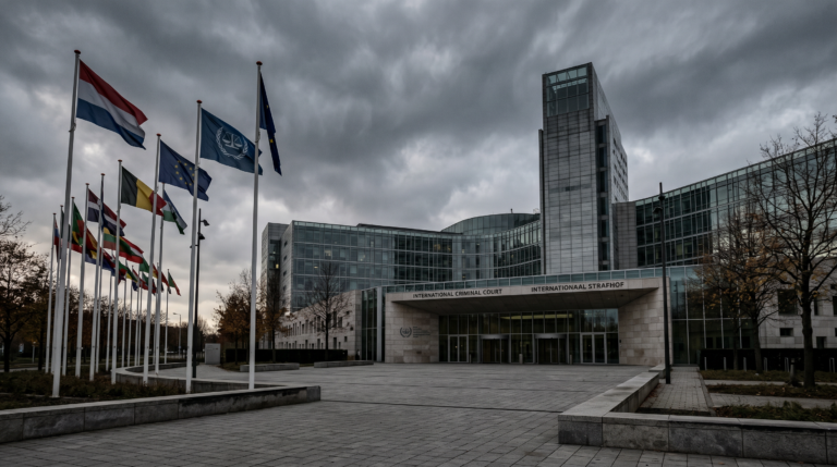 ICC Confirms All Charges Against Former Philippine President Duterte, Setting Stage for Historic Trial