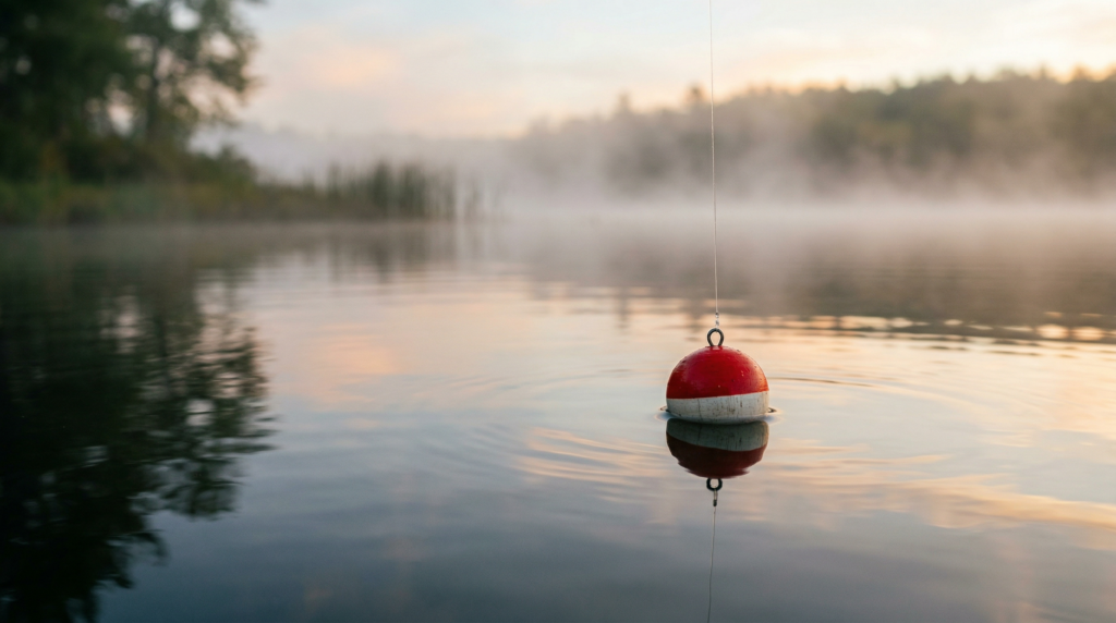 Spring Crappie Run Heating Up on Spartanburg County Lakes