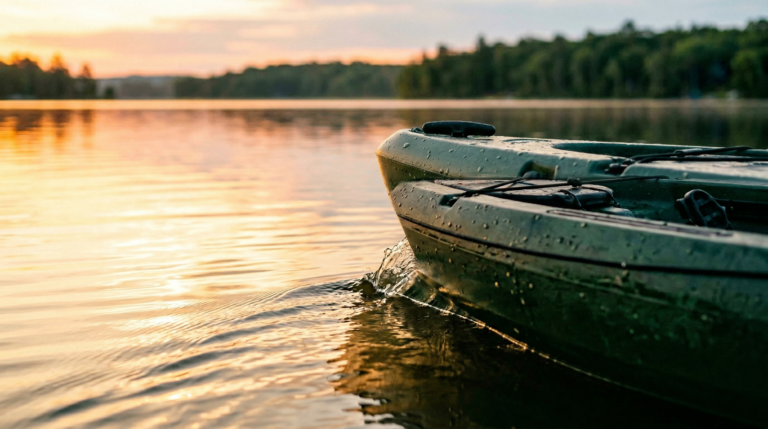 Best Fishing Kayaks for Spartanburg County Lakes in 2026