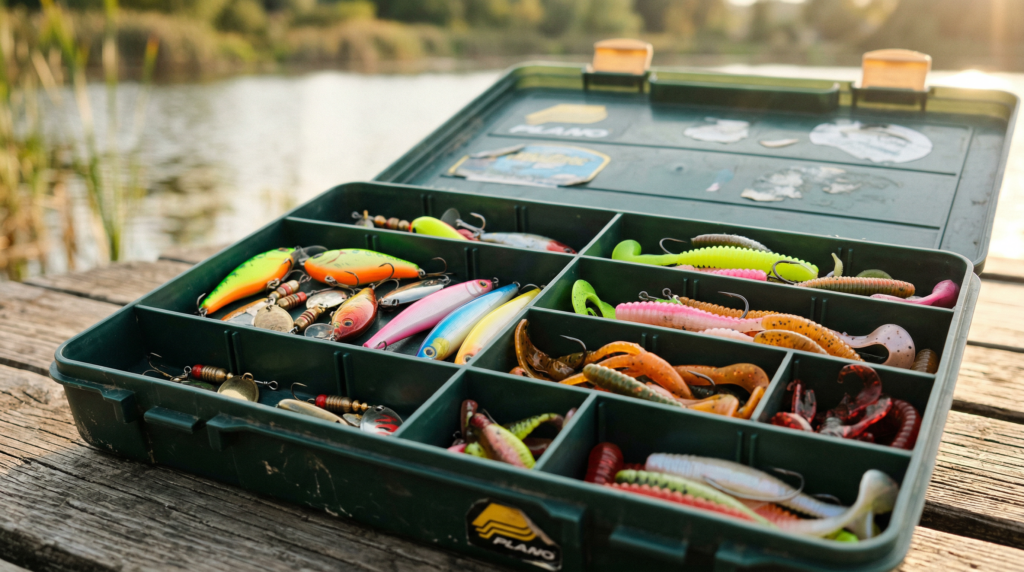 South Carolina Fishing License Guide: What Spartanburg Anglers Need to Know for 2026