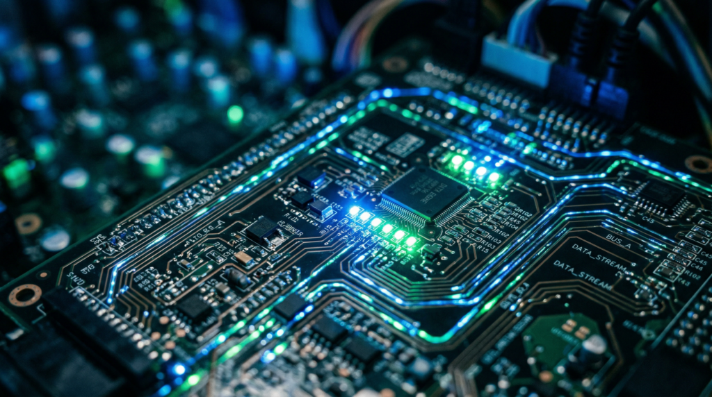 FutureProof: What Spartanburg’s Small and Mid-Sized Businesses Need to Know About AI in 2026