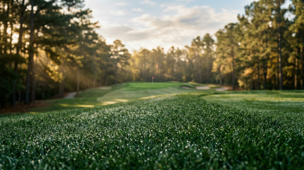USC Aiken Wins Wofford Invitational at Country Club of Spartanburg — USC Upstate’s Jackson Stone Leads Spartans with Top-20 Finish