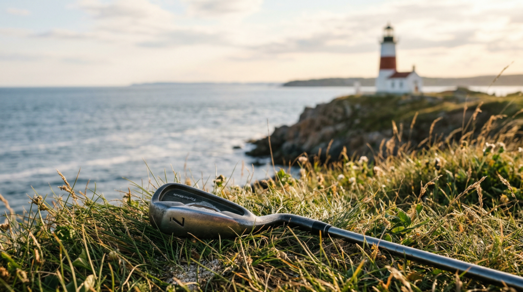 RBC Heritage Begins Thursday at Harbour Town — SC’s Signature PGA Tour Event Follows McIlroy’s Historic Masters Back-to-Back