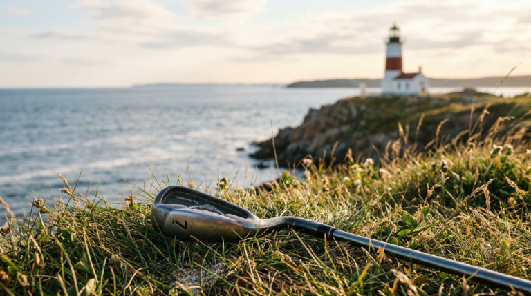 RBC Heritage Begins Thursday at Harbour Town — SC’s Signature PGA Tour Event Follows McIlroy’s Historic Masters Back-to-Back