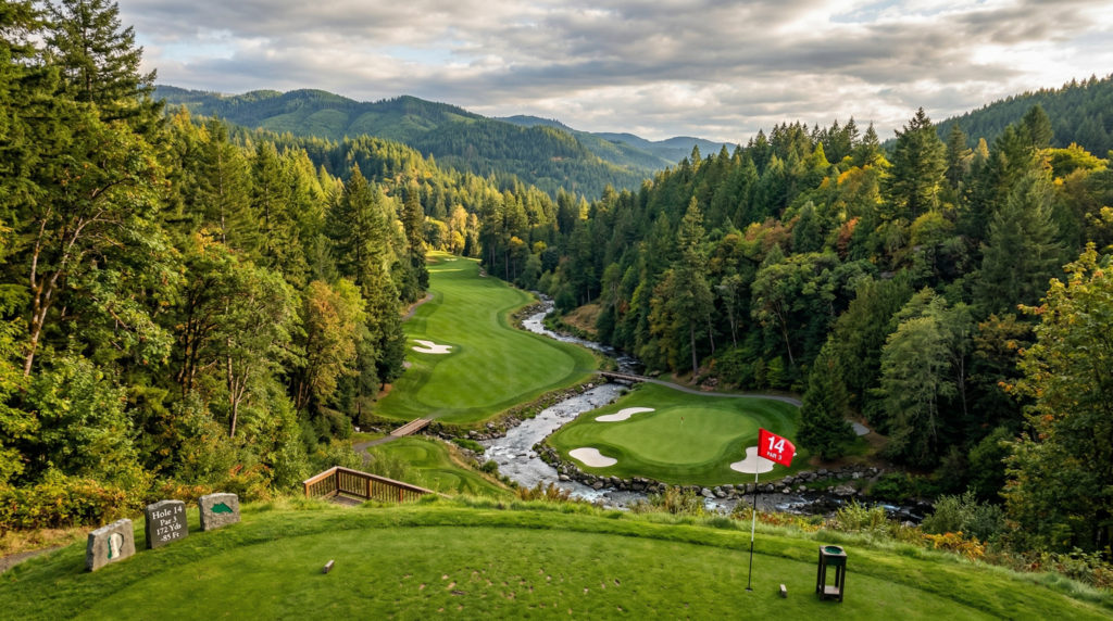George Cobb’s Legacy Lives On at Palmetto Hills Golf Club in Spartanburg