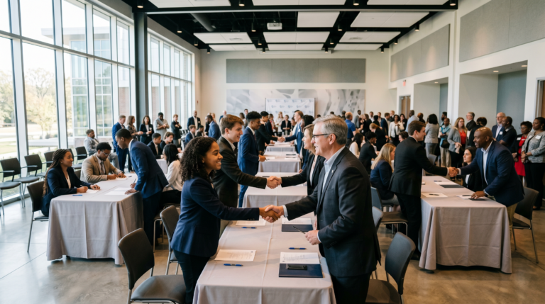 HEAR HERE: OneSpartanburg rolls out EDGE brand to unify internships and work-based learning in Spartanburg County