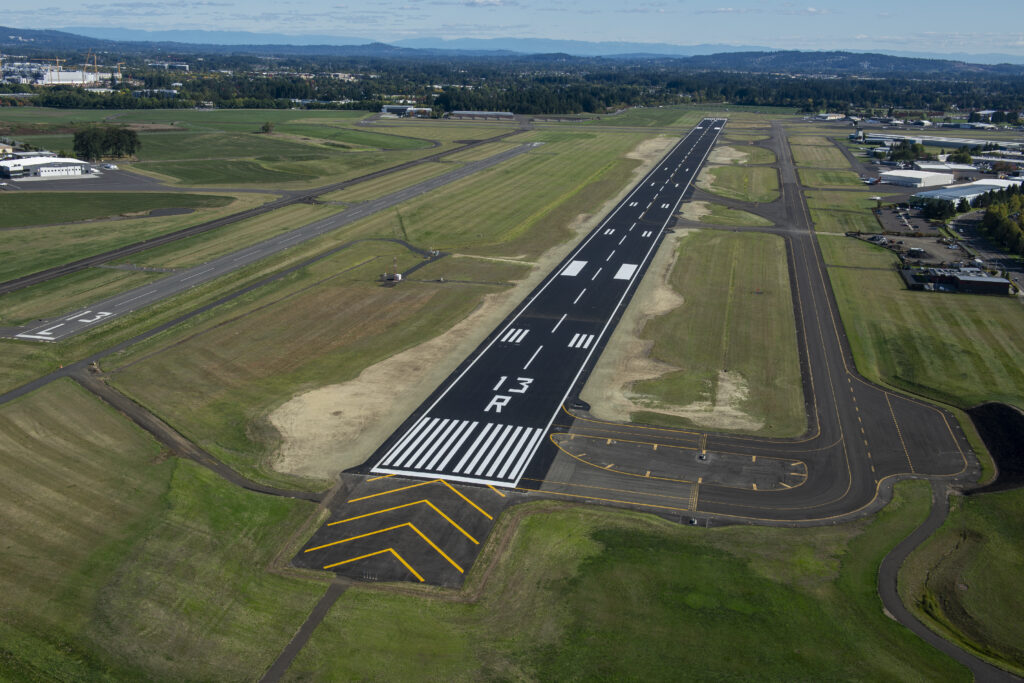 HEAR HERE: GSP runway work sets up late-summer nightly closures and two September shutdown weekends