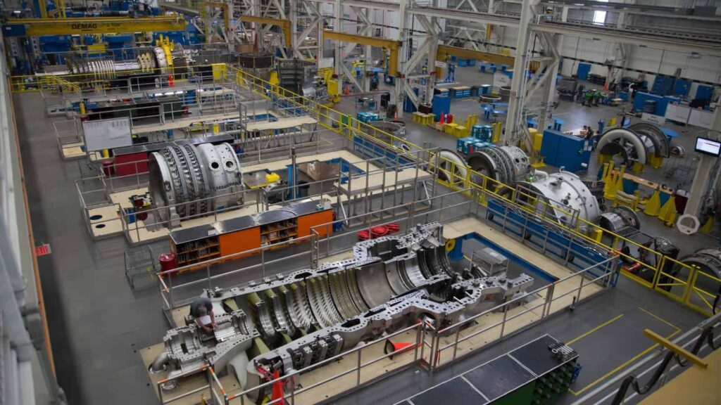 HEAR HERE: OneSpartanburg says 2025 landed $3.5B in investment and 1,024 new jobs — watch the 2026 pipeline