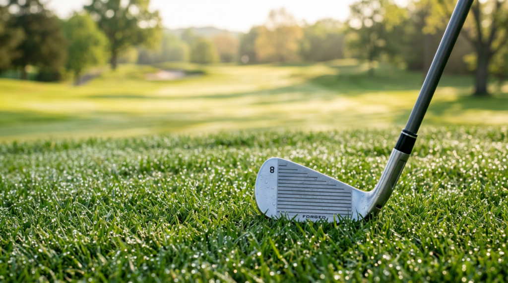 Spring Golf in the Upstate: Spartanburg Area Courses in Peak Season as RBC Heritage Weekend Arrives