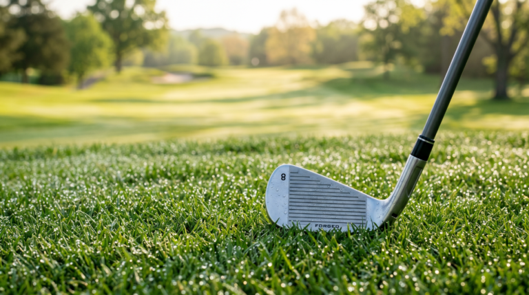 Spring Golf in the Upstate: Spartanburg Area Courses in Peak Season as RBC Heritage Weekend Arrives