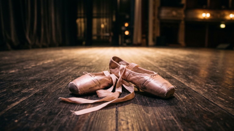 Expressions National Dance Competition at Spartanburg School District 3 Auditorium — April 17-19