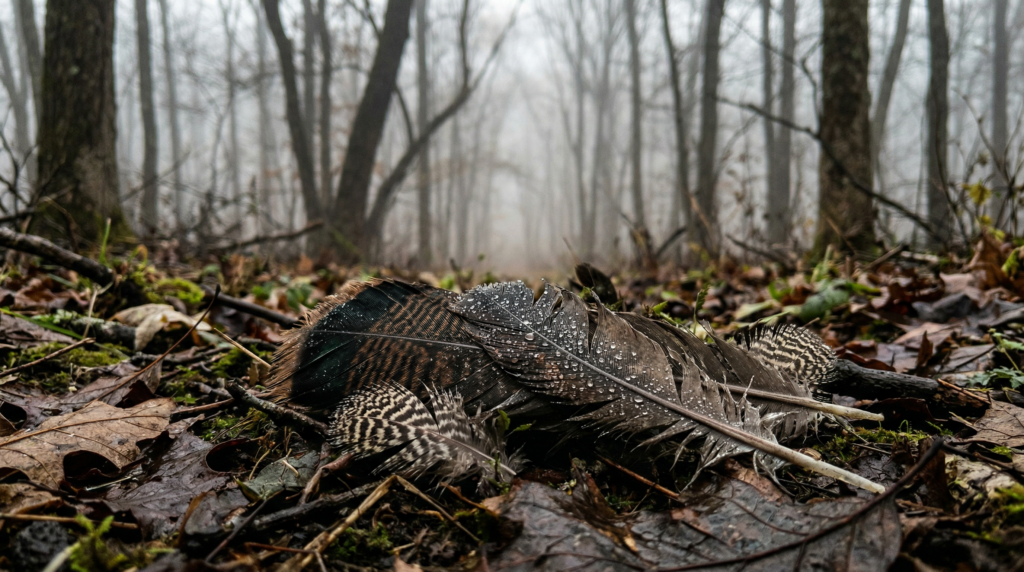 Spring Turkey Season in Full Swing Across Spartanburg County