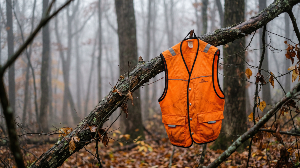 South Carolina Reports Sharp Drop in Hunting-Related Fatalities