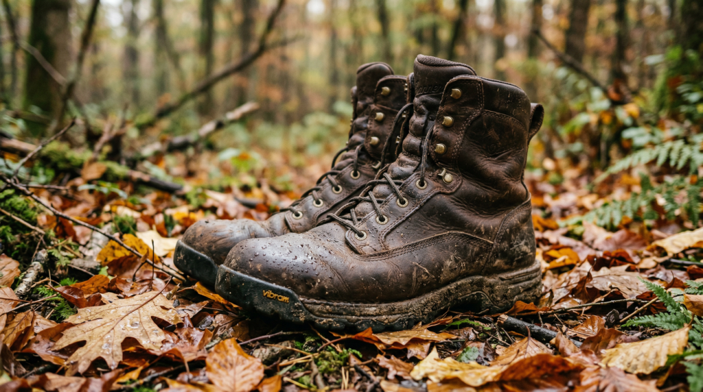 Best Hunting Boots for 2026: What Spartanburg Area Hunters Should Know