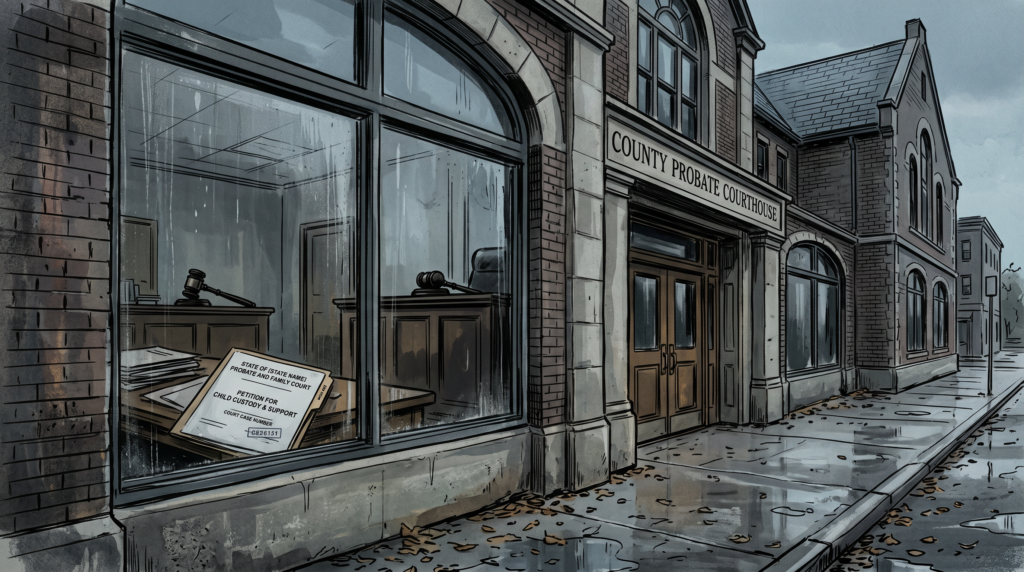 Massachusetts Mother Charged With Murder in Deaths of Two Children During Custody Fight