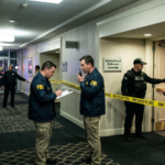 Man Charged With Attempted Assassination of Trump at WHCD Dinner Shooting