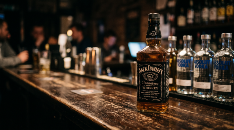 Brown-Forman and Pernod Ricard End Merger Talks; Sazerac’s $15B Bid Remains Open