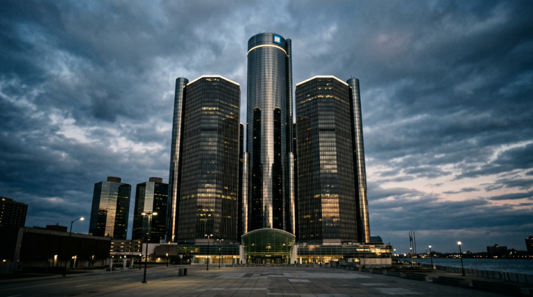 GM Expects $500M Tariff Refund After SCOTUS Ruling — BMW Spartanburg Faces Same Math