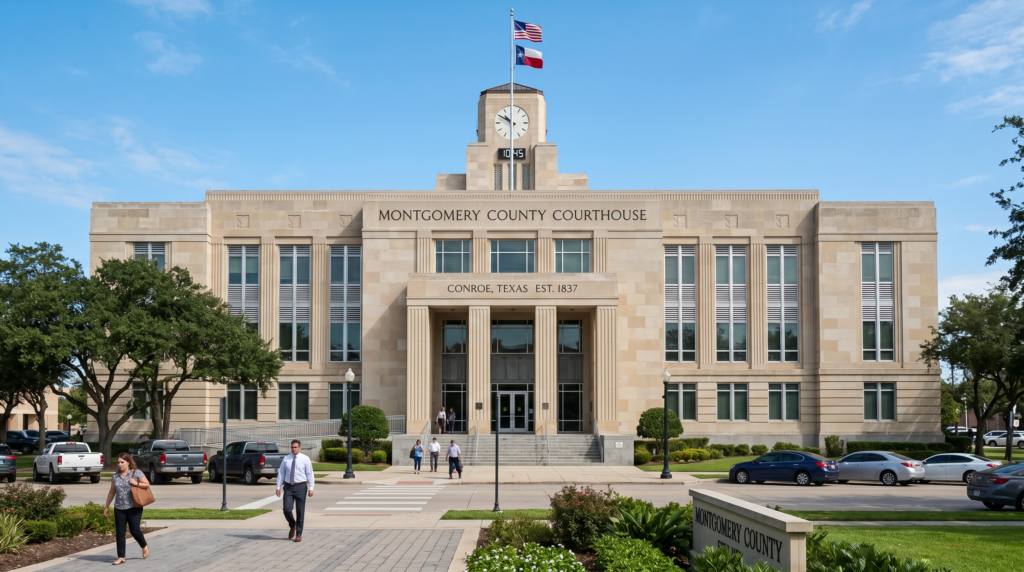 63-Year-Old Arrested in Texas on Child Sexual Assault Charge After Disturbance Led Deputies to Teen's Bedroom