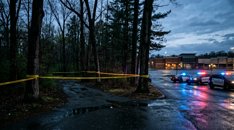 Wilmington Man Charged with Murder After Fatal Stabbing Near Independence Mall